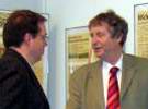 hier klicken, um Interview mit Dr. Edmund Käbisch anzuhören