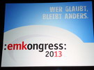 emkongress 2013