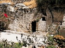 Gartengrab in Jerusalem