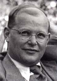 Dietrich Bonhoeffer