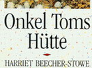 1852: Onkel Toms Hütte - Buch gegen Sklaverei ein Bestseller