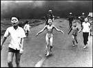 mehr bei uns über dieses berühmte Foto aus dem Vietnamkrieg und die Geschichte des Mädchens Kim Puc