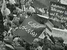 mehr bei uns über den 2. Juni 1967 - Anti-Schah-Demo