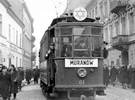 19.04.1943 : Auflösung des Warschauer Ghettos