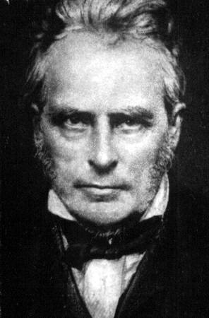 John Nelson Darby, * 18.11.1800 in London, † 29.04.1882 in Bournemouth