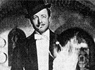 1944: Heinz Rühmann  in "Die Feuerzangenbowle"