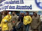 Demo gegen Nato-Doppelbeschluss: "Kampf dem Atomtod"