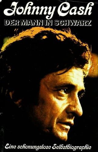 Autobiografie von Country-Musiker Johnny Cash