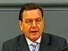 Die Agenda 2010 wurde in der Regierungserklärung von Bundeskanzler Gerhard Schröder am 14. März 2003 verkündet.