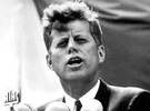 Besuch von US-Präsident Kennedy in Berlin vor 50 Jahren im AREF-Kalenderblatt