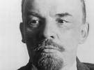 Lenin. Seine Geschichte gibt's im Kalenderblatt der Woche