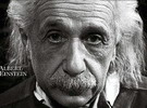 Das AREF-Kalenderblatt erinnerte an den Physiker Albert Einstein, der vor 60 Jahren starb