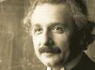 Das AREF-Kalenderblatt erinnerte an die Veröffentlichung von Einsteins Relativitätstheorie vor 110 Jahren