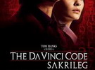 "The da Vinci Code" im AREF-kalenderblatt