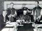 85 Jahre Staatskirchenvertrag mit Vatikan