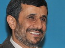 Die Ideologie von Ahmadinedschad im Iran