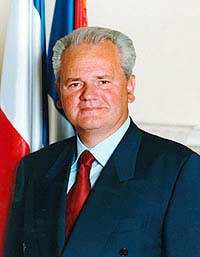 Slobodan Miloševic, 1999