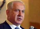 Israels Premierminister Benjamin Netanjahu