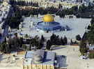 Juden dürfen nach 1.945 Jahren wieder auf dem Tempelberg in Jerusalem beten