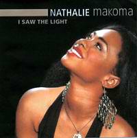 Album "I Saw The Light" von Nathalie Makoma