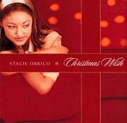 Christmas Wish von Stacie Orrico (2001)