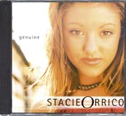 Genuine von Stacie Orrico (2000)