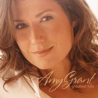CD Greatest Hits von Amy Grant, 30 Jahre
