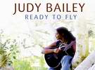 mehr über das Album des Monats  "Ready To Fly" von Judy Bailey