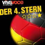 Franz Beckenbauer zum WM-Song "Der 4. Stern" von Viva Voce