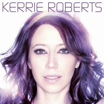 Kerrie Roberts von Kerrie Roberts - Cover