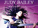 mehr über das Album "Travelling" von Judy Bailey