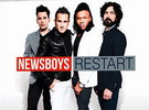 Das Album "Restart" von den Newsboys