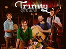 AREF-Album des Monats Juli 2013: Qué Mas von Trinity