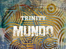 AREF-Album des Monats Oktober 2014: Mundo von Trinity