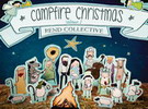 mehr über das Album des Monats: "Campfire Christmas (Vol. 1)" von Rend Collective
