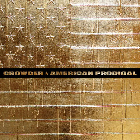 American Prodiga von Crowder