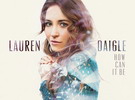How Can It Be von Lauren Daigle ist AREF-Album des Monats