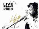 mehr über  das Album des Monats  Live im Studio 2020 von Samuel Harfst