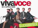 mehr über  das Album des Monats  Glücksbringer von Viva Voce