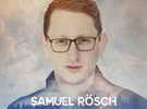 mehr über  das Album des Monats  Gedankenot von Samuel Rösch