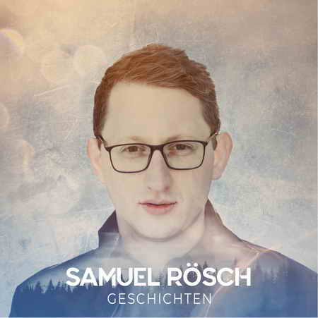 Geschichten von Samuel Rösch, Cover