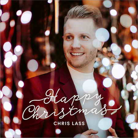 Happy Christmas von Chris Lass
