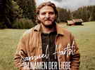 Im Namen der Liebe von Samuel Harfst ist Album des Monats Januar 2024