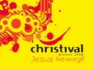 Christival 2008 - Logo