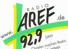 AREF-Radio-Beitrag von 1992 anhören