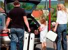 Tipps für Urlaubstipps mit Kindern und Auto
