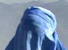Burka, Ganzkörperschleier
