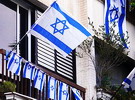 Millionen Israelis feierten 65 Jahre Unabhängigkeit