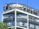 Scientologie-Deutschland-Zentrale in Berlin