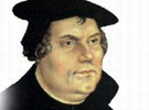 Lebenslauf von Dr. Martin Luther